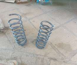 Vaz 2107 purjunları