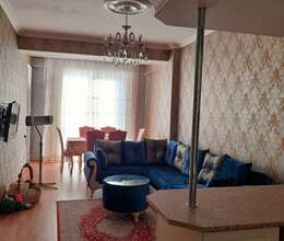 Satılır Yeni tikili, 82m², 3-Otaqlı