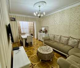 Satılır Köhnə tikili, 55m², 3-Otaqlı