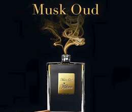 Kilian musk oud 