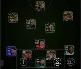 EFootball hesabı – Oyun hesabları – ucuztap.az