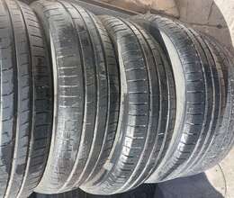 Teker,Imperial 185/65/14  
