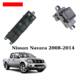 Nissan Navara 2009 üçün şüşə qaldıran knopka blok satılır