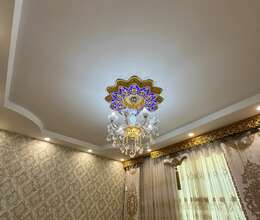 Satış Həyət evi, 130m²