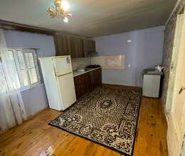 Kirayə Həyət evi, 60m²