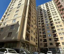 Satılır Yeni tikili, 60m², 2-Otaqlı