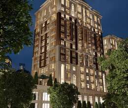 Satılır Yeni tikili, 100m², 3-Otaqlı