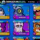 Brawl stars