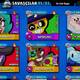 Brawl stars