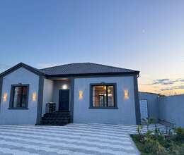 Satış Həyət evi, 120m²