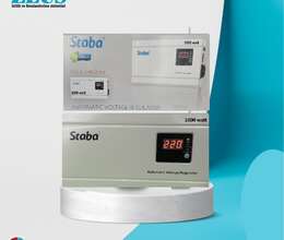 İşıq tənzimləyici Staba 1000 w