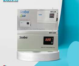 İşıq tənzimləyici Staba Slim-1000 