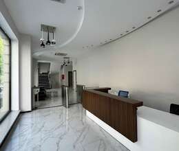 Ofis İcarəyə verilir