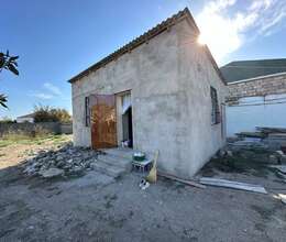 Satış Həyət evi, 35m²