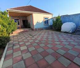 Satış Həyət evi, 110m²
