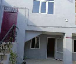 Satış Həyət evi, 120m²