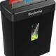 Kağız doğrayan "CD222 paper shredder