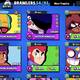 Brawl Stars hesabı satılır