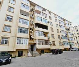 Satılır Yeni tikili, 75m², 2-Otaqlı