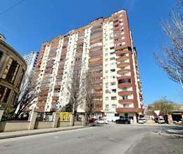Satılır Yeni tikili, 71m², 2-Otaqlı