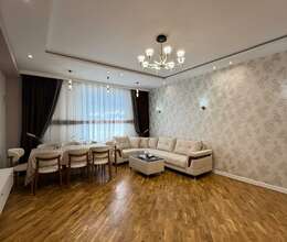 Satılır Yeni tikili, 105m², 3-Otaqlı