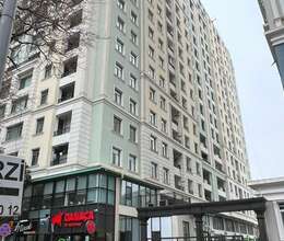 Satılır Yeni tikili, 69m², 2-Otaqlı