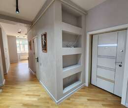 Satılır Yeni tikili, 91m², 3-Otaqlı