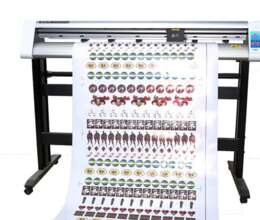 Vinil kəsim plotteri "TENETH TN-48 Plus"