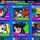 Brawl Stars hesabı satılır