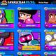 Brawl Stars hesabı satılır