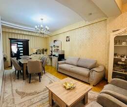 Satılır Yeni tikili, 3-Otaqlı, 80m²