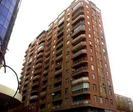 Kirayə verilir Yeni tikili, 80m², 2-Otaqlı