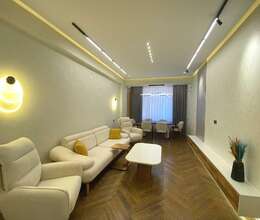 Satılır Yeni tikili, 130m², 3-Otaqlı