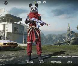 Pubg Hesab