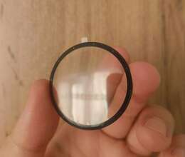 "Huawei Watch 5" Full Hd ekran qoruyucusu