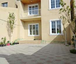 Satış Həyət evi, 120m²