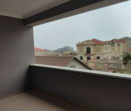 Kirayə Həyət evi, 120m²