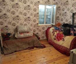 Satış Həyət evi, 50m²
