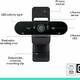 Web kamera "Logitech Brio 4k"