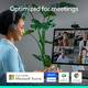 Web kamera "Logitech Brio 4k"
