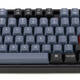 "Keychron K8 Pro Rgb" naqilsiz mexaniki klaviatura