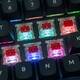 "Keychron K8 Pro Rgb" naqilsiz mexaniki klaviatura