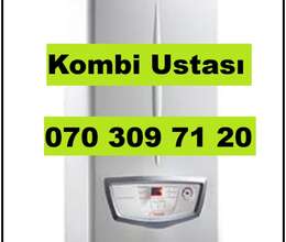 Kombi Ustası