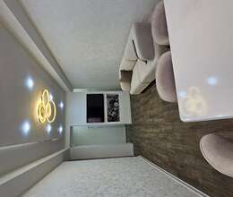 Satılır Yeni tikili, 90m², 3-Otaqlı