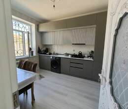 Kirayə Həyət evi, 100m²