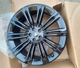 Reng Rover diski R23 natura