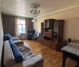 Satılır Köhnə tikili, 80m², 3-Otaqlı