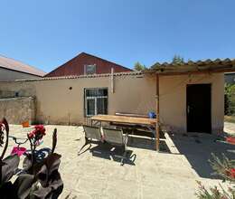 Satış Həyət evi, 200m²