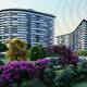 Satılır Yeni tikili, 72m², 2-Otaqlı