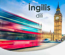 3 aya İngilis və Rus Dilində  danış